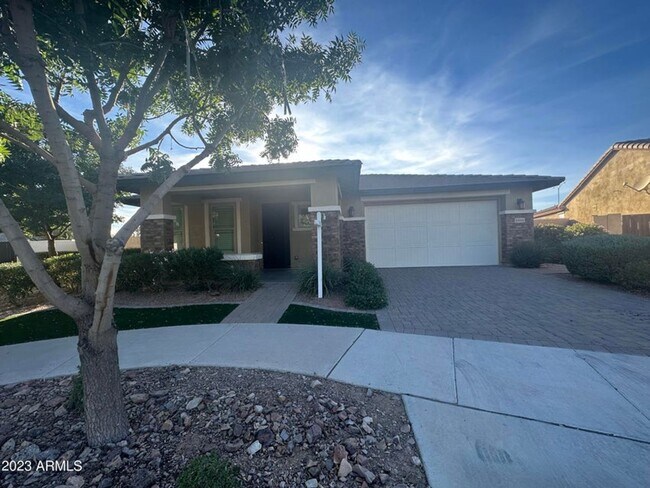 5446 S Abbey Cir Mesa, AZ 85212 photo 2