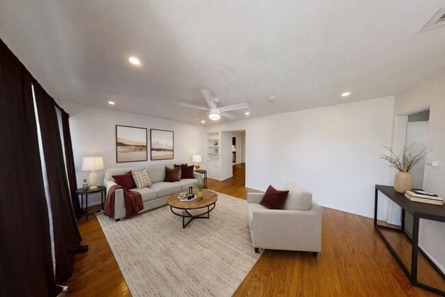6242 Dorothy Dr San Diego, CA 92115 photo 5