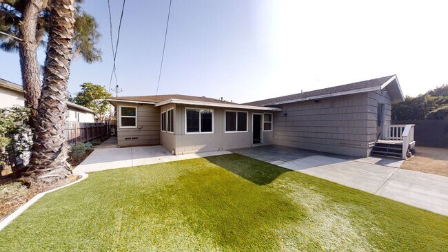 6242 Dorothy Dr San Diego, CA 92115
