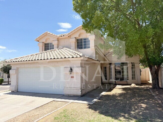 1425 E Chicago Cir Chandler, AZ 85225 photo 2