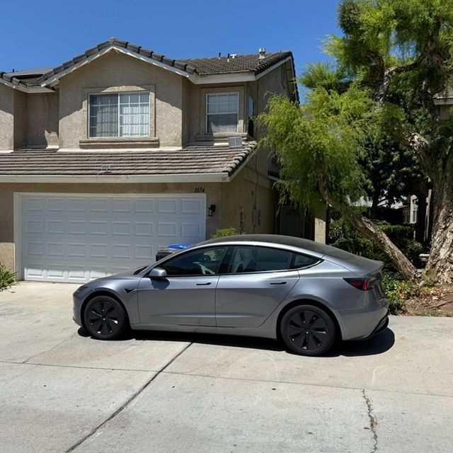 1074 Sumner Pl El Cajon, CA 92021