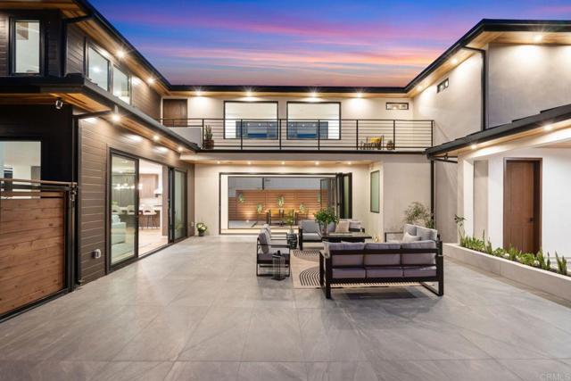 5610 Bellevue Ave San Diego, CA 92037