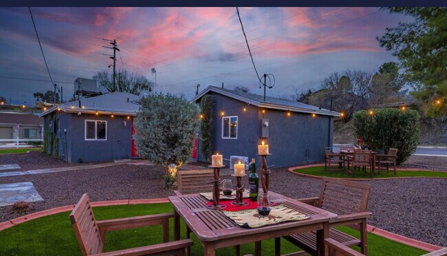 496 W Mohave St Wickenburg, AZ 85390 photo 4