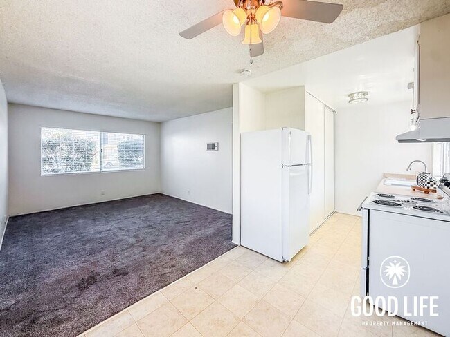 1931 Fortuna Ave San Diego, CA 92109