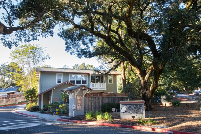 Acorn Court Apartments photo 2