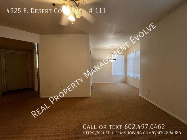 4925 E Desert Cove Ave Scottsdale, AZ 85254 photo 5