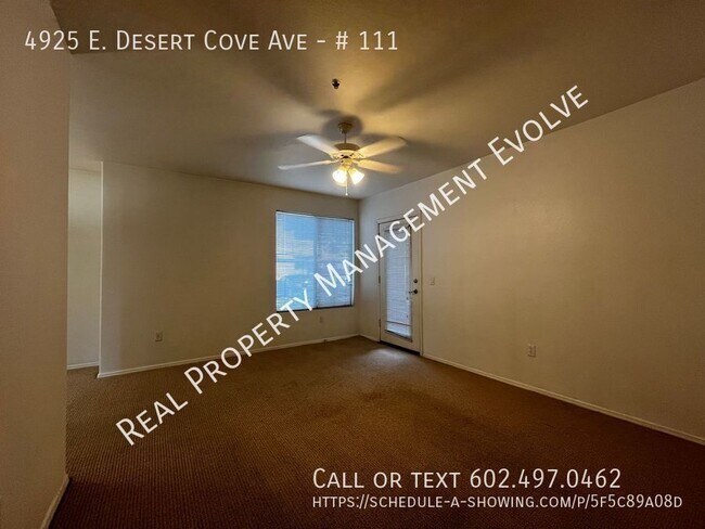 4925 E Desert Cove Ave Scottsdale, AZ 85254 photo 3