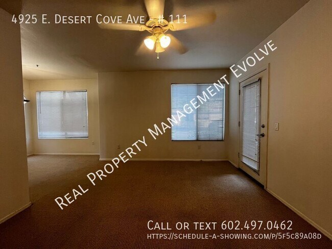 4925 E Desert Cove Ave Scottsdale, AZ 85254 photo 4