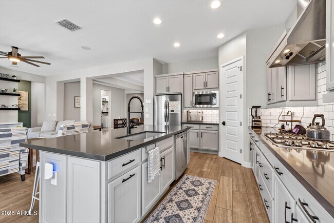 3210 N 198th Ln Buckeye, AZ 85396 photo 3
