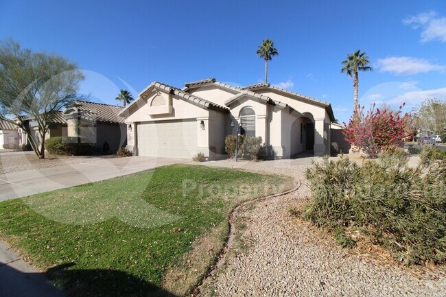 1854 E Pony Ln Gilbert, AZ 85295 photo 2