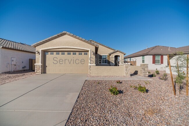 36550 W Giallo Ln Maricopa, AZ 85138 photo 2