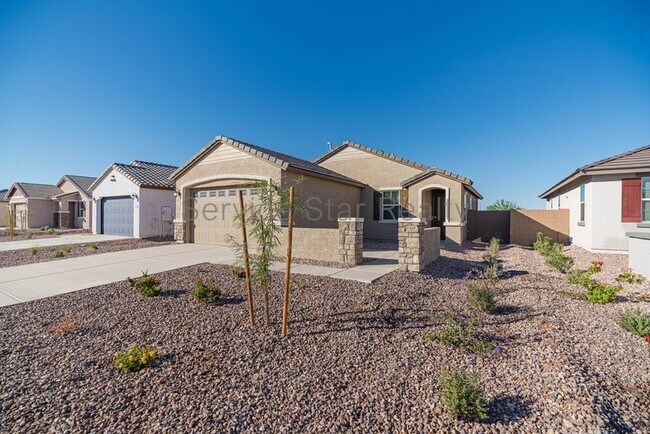 36550 W Giallo Ln Maricopa, AZ 85138 photo 3