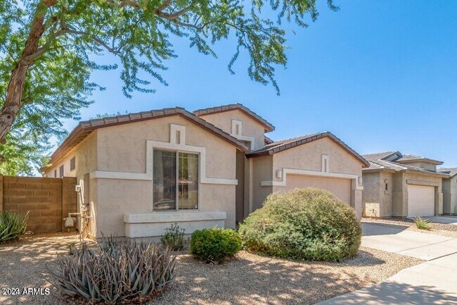 2821 E Tyson St Chandler, AZ 85225 photo 2
