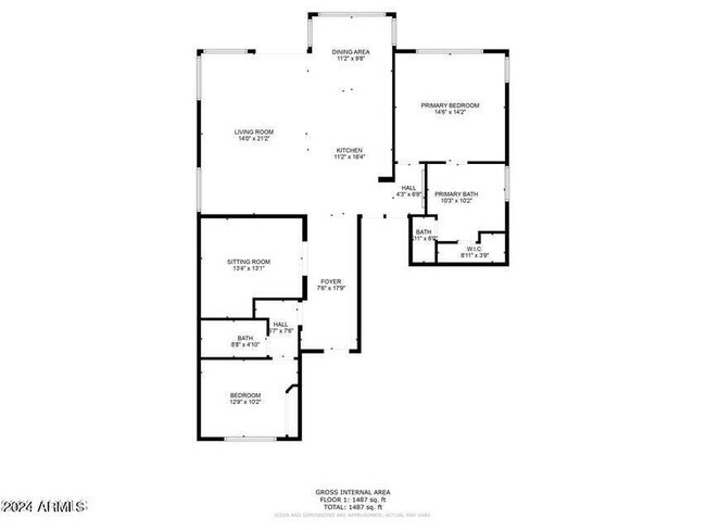 2821 E Tyson St Chandler, AZ 85225 photo 4