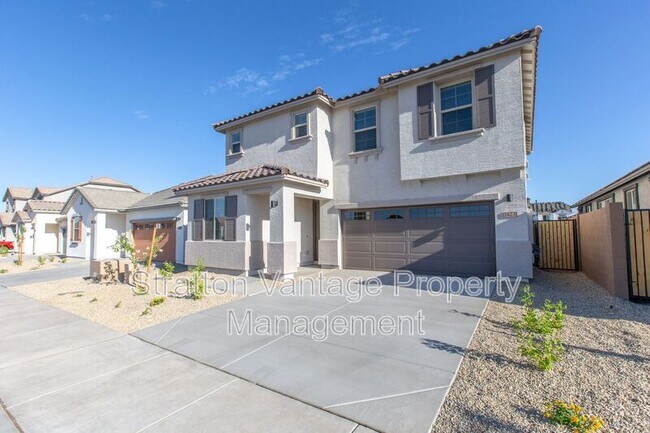 14231 West El Cortez Pl Sun City West, AZ 85387 photo 3