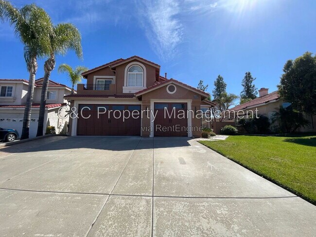 32736 Hislop Way Temecula, CA 92592
