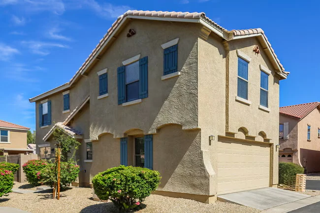 8264 W Purdue Ave Peoria, AZ 85345 photo 4