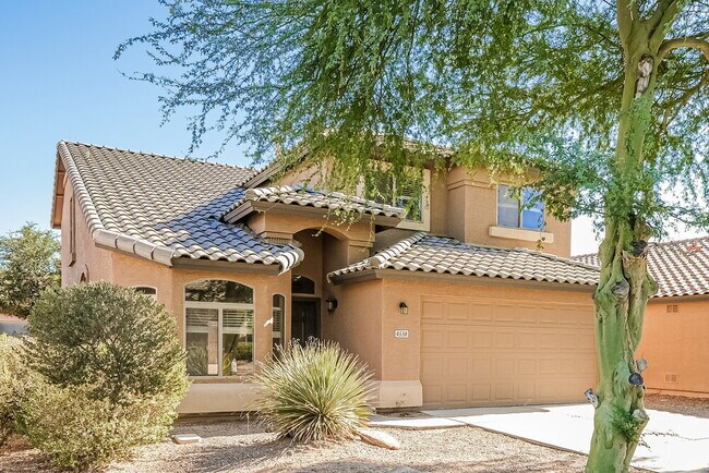 4538 W Fawn Dr Phoenix, AZ 85339 photo 4