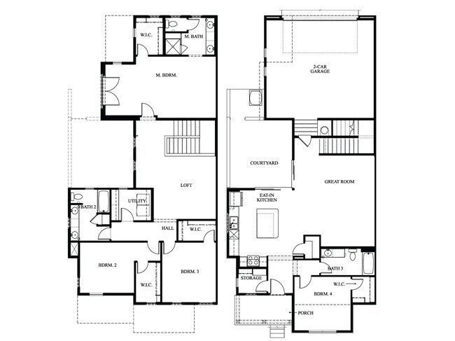 20673 W Point Ridge Rd Buckeye, AZ 85396 photo 2
