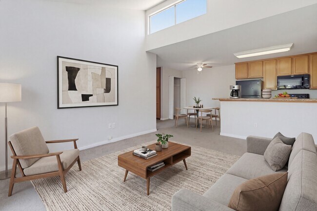 3454 Castle Glen Dr San Diego, CA 92123