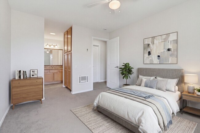 3454 Castle Glen Dr San Diego, CA 92123 photo 4