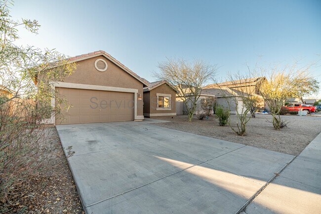 1708 S 79th Glen Phoenix, AZ 85043 photo 2