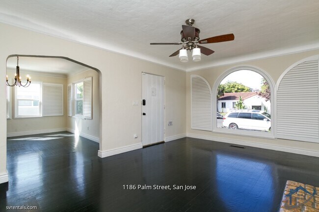 1186 Palm St San Jose, CA 95110 photo 3