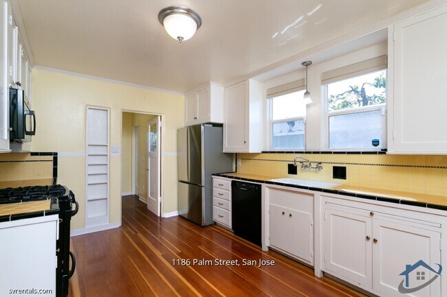 1186 Palm St San Jose, CA 95110 photo 5