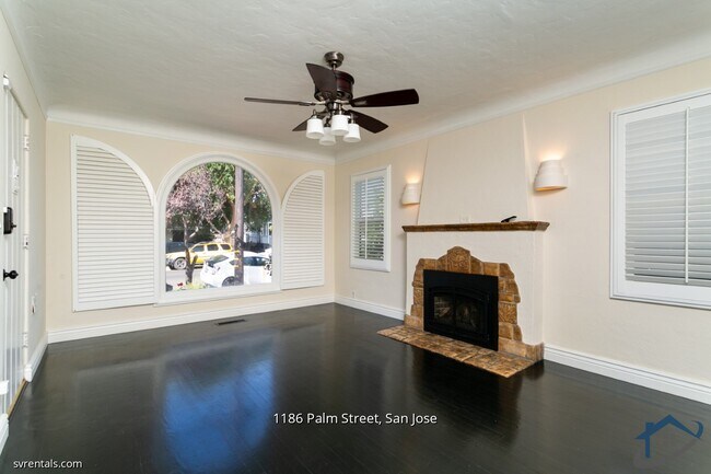 1186 Palm St San Jose, CA 95110 photo 2