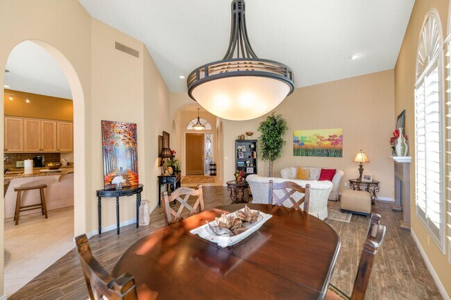 8227 E Angel Spirit Dr Scottsdale, AZ 85255 photo 5