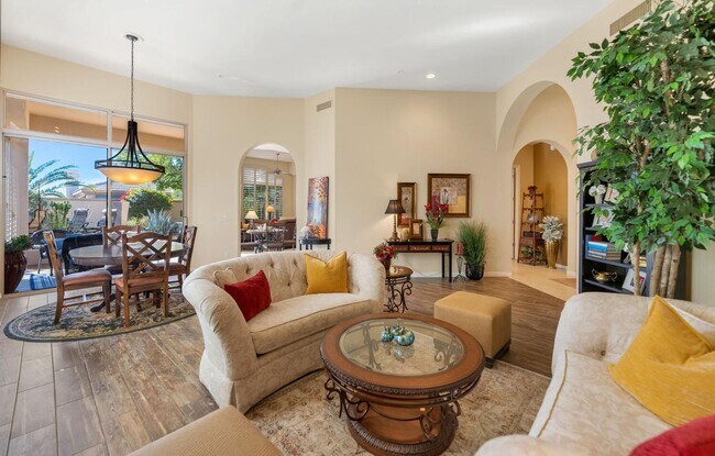 8227 E Angel Spirit Dr Scottsdale, AZ 85255 photo 3