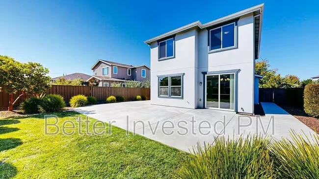 Rare Santa Rosa Four Bedroom House In Desirable Coffey Park photo 5