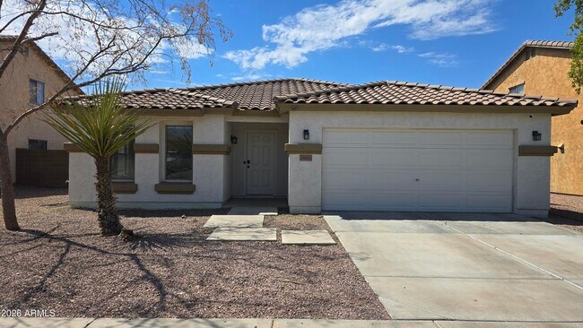 Lovely 4 Bedroom 2 Bath Home +den In Sunset Point Community Of Buckeye! photo 3