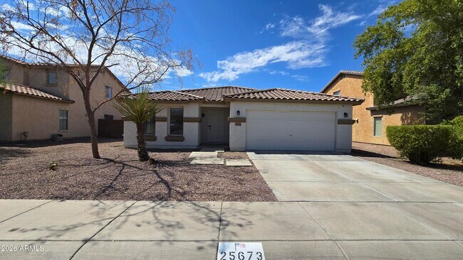 Lovely 4 Bedroom 2 Bath Home +den In Sunset Point Community Of Buckeye! photo 5
