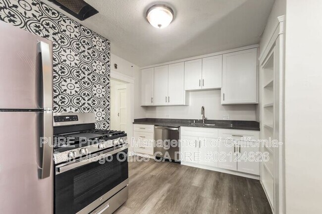 3944 Georgia St San Diego, CA 92103