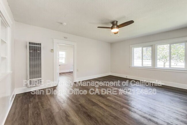 3944 Georgia St San Diego, CA 92103 photo 3
