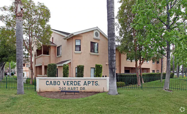 Cabo Verde Apartments photo 2