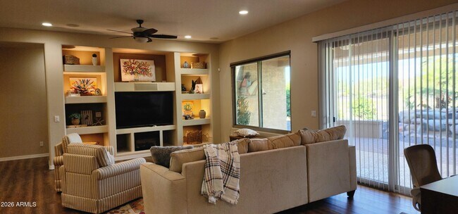 20493 N 264th Ave Buckeye, AZ 85396 photo 4