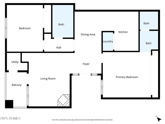 8787 E Mountain View Rd Scottsdale, AZ 85258 photo 2