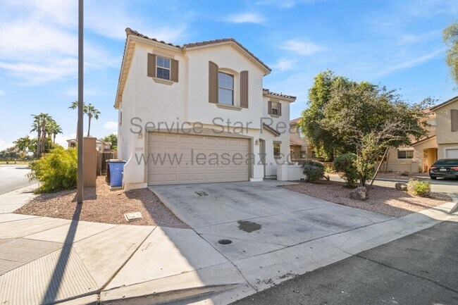 2776 S Sailors Way Gilbert, AZ 85295 photo 2