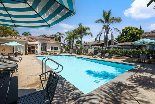 Pinnacle at Otay Ranch