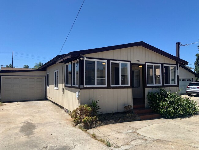 1467-1469 Marline Ave El Cajon, CA 92021 photo 2