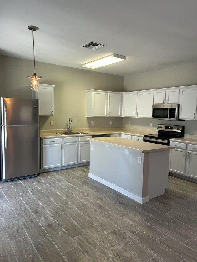 2731 S Sailors Way Gilbert, AZ 85295 photo 5