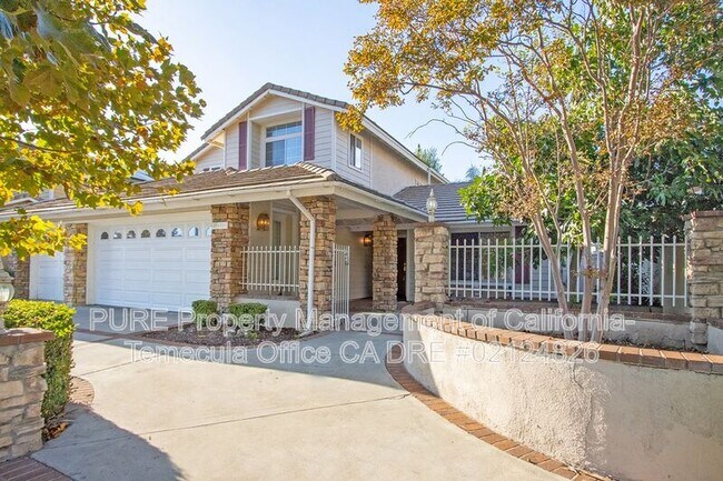 40001 Avenida Palizada Murrieta, CA 92563 photo 3