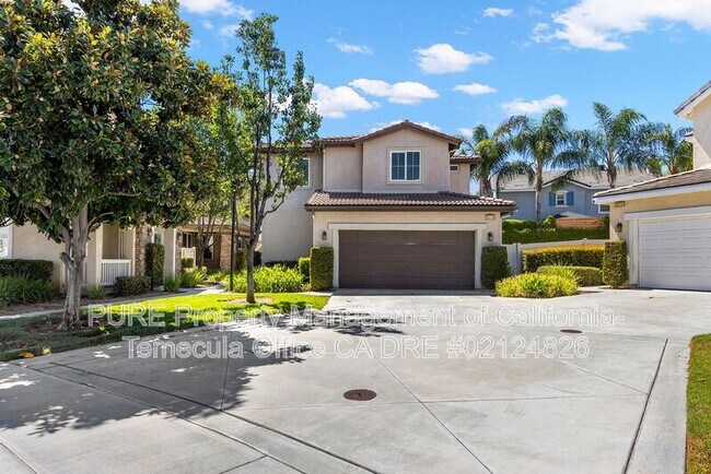 29759 Ascella Ln Murrieta, CA 92563