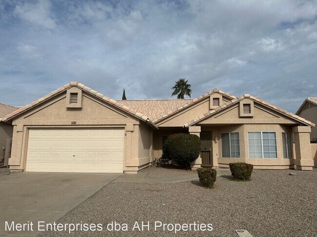 1622 E Erie St Chandler, AZ 85225 photo 2
