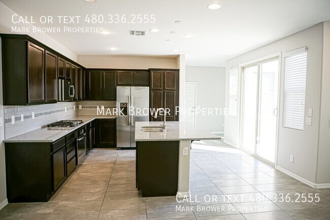 2268 S Henry Ln Gilbert, AZ 85295 photo 4