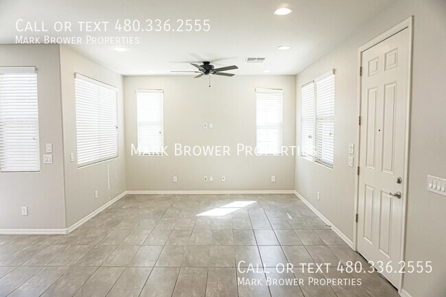 2268 S Henry Ln Gilbert, AZ 85295 photo 2