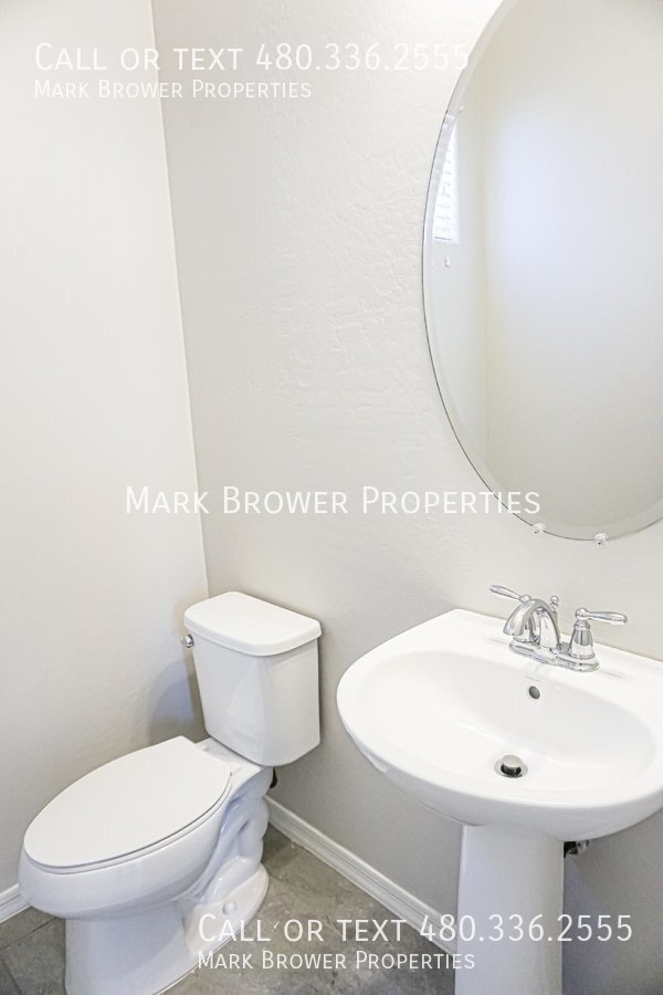 2268 S Henry Ln Gilbert, AZ 85295 photo 5