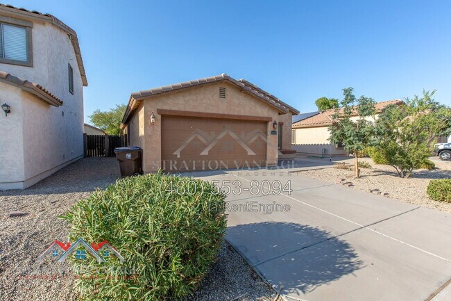 44740 Gavilan Dr Maricopa, AZ 85139 photo 2